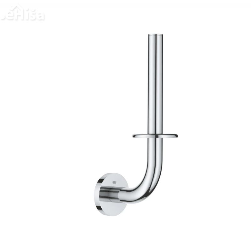 Držalo za WC papir Essentials krom GROHE 40385001
