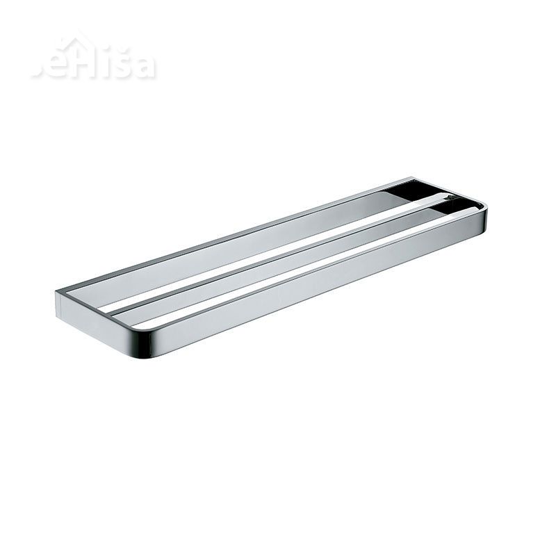 Dvojno obešalo za brisače 600 Ares AR07 KOLPA-SAN 488060
