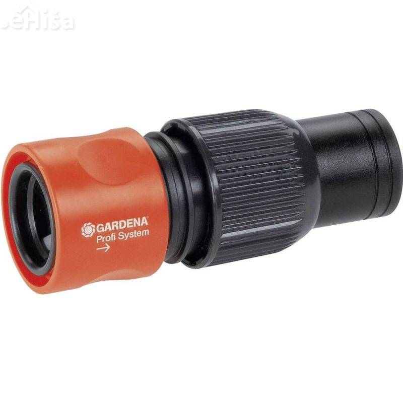 Ekspresni nastavek za cev GARDENA 02817-20
