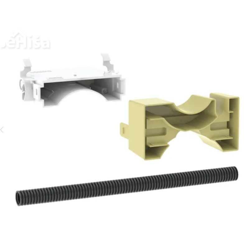 Električna in komunikacijska doza GEBERIT 116.061.00.6
