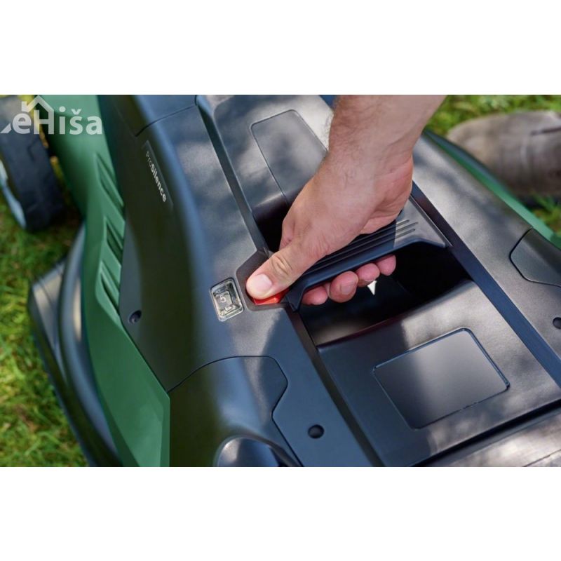 Električna kosilnica AdvancedRotak 650 BOSCH 06008B9205