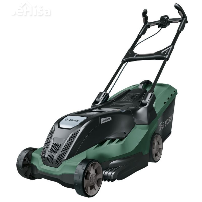 Električna kosilnica AdvancedRotak 650 BOSCH 06008B9205