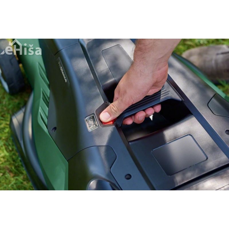 Električna kosilnica AdvancedRotak 750 BOSCH 06008B9305