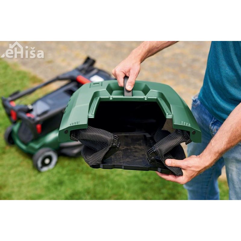 Električna kosilnica AdvancedRotak 750 BOSCH 06008B9305