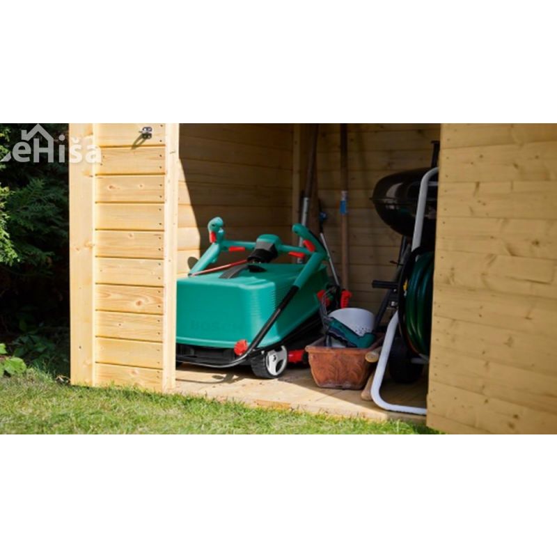 Električna kosilnica ARM 37 BOSCH 06008A6201