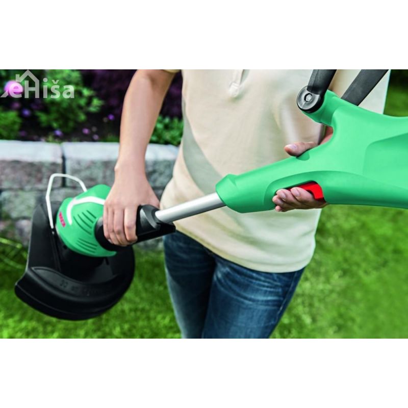 Električna kosilnica z nitjo ART 24  BOSCH 06008A5900
