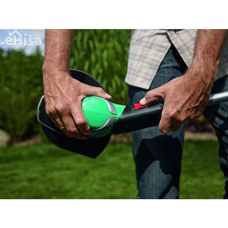 Električna kosilnica z nitjo ART 24  BOSCH 06008A5900
