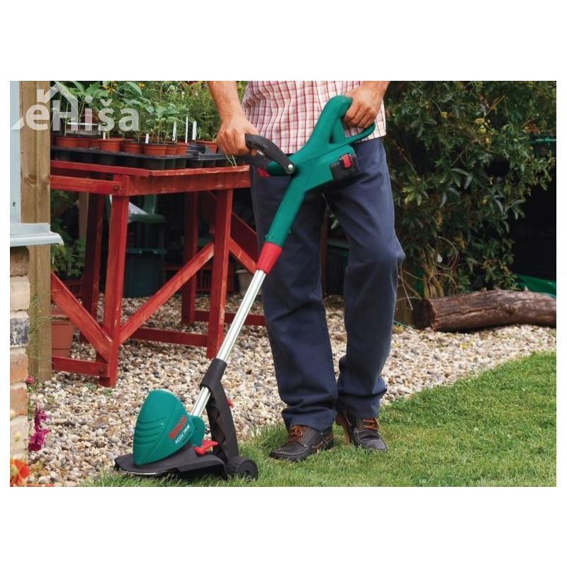 Električna kosilnica z nitjo ART 27  BOSCH 06008A5300
