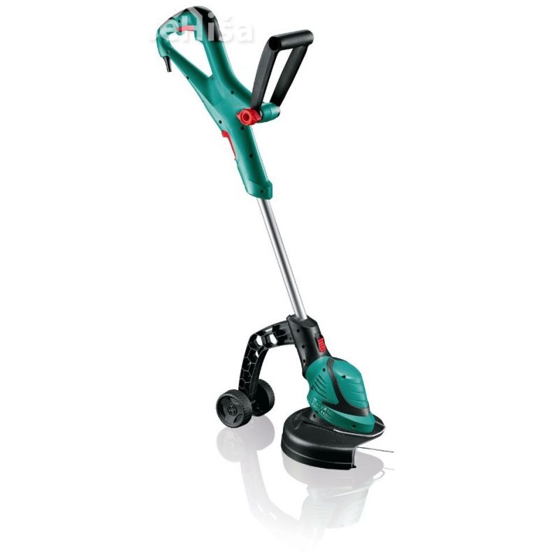 Električna kosilnica z nitjo ART 27  BOSCH 06008A5300
