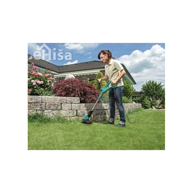 Električna kosilnica z nitjo ART 27 BOSCH 06008A5200
