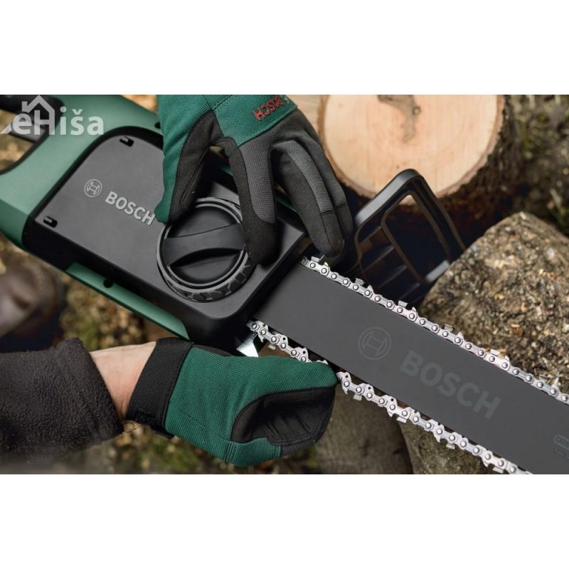 Električna verižna žaga UniversalChain 35 1800 W BOSCH 06008B8300