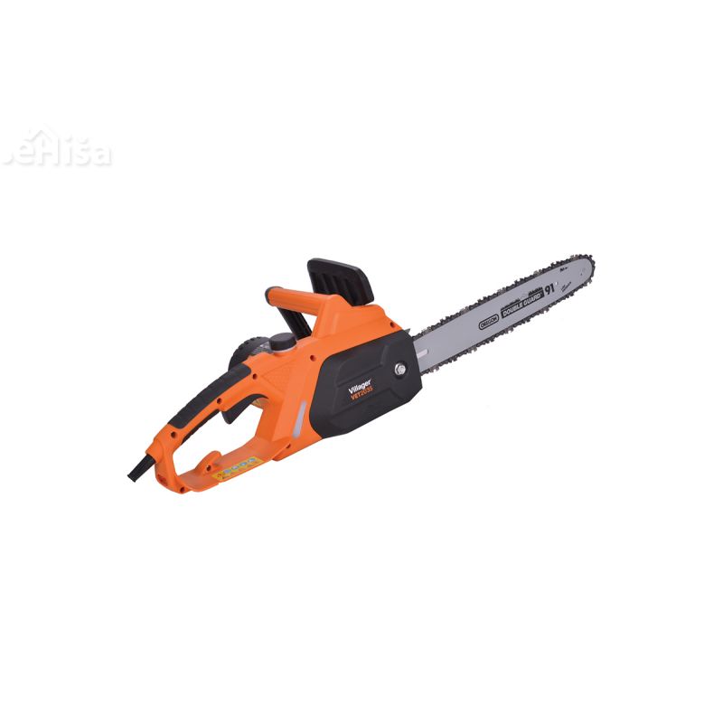 Električna verižna žaga VET 2035 Oregon meč 40 cm VILLAGER 049891