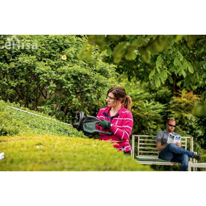 Električne škarje za živo mejo AdvancedHedgeCut 70 BOSCH 06008C0900
