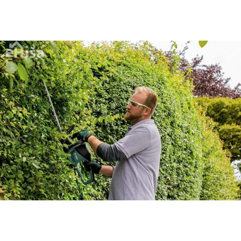 Električne škarje za živo mejo AdvancedHedgeCut 70 BOSCH 06008C0900
