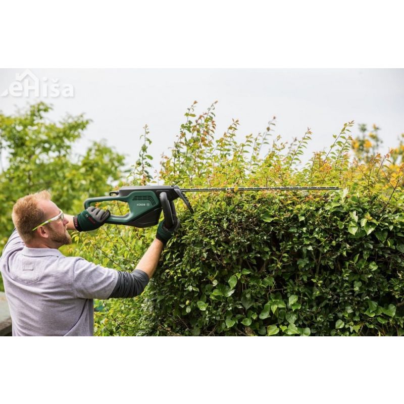 Električne škarje za živo mejo AdvancedHedgeCut 70 BOSCH 06008C0900
