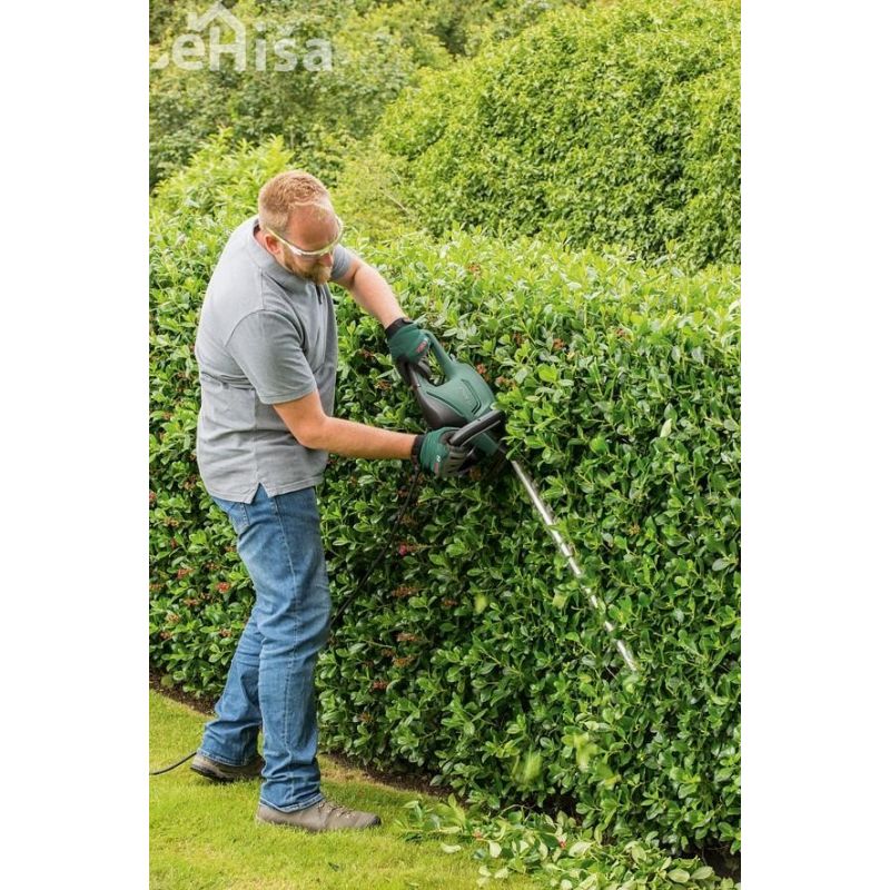 Električne škarje za živo mejo UniversalHedgeCut 50 BOSCH 06008C0500