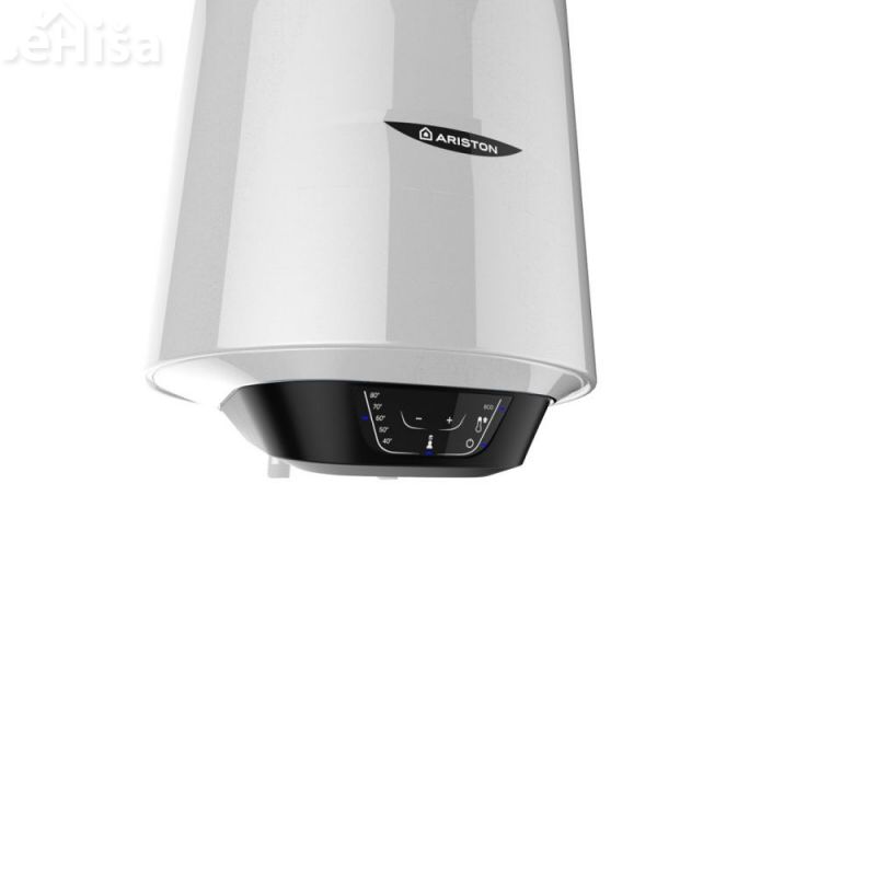 Električni grelnik vode 50L PRO1 ECO 50 H SLIM ARISTON 3700509
