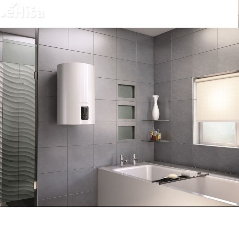 Električni grelnik vode 80L LYDOS ECO 80 V 2K ARISTON 3201861
