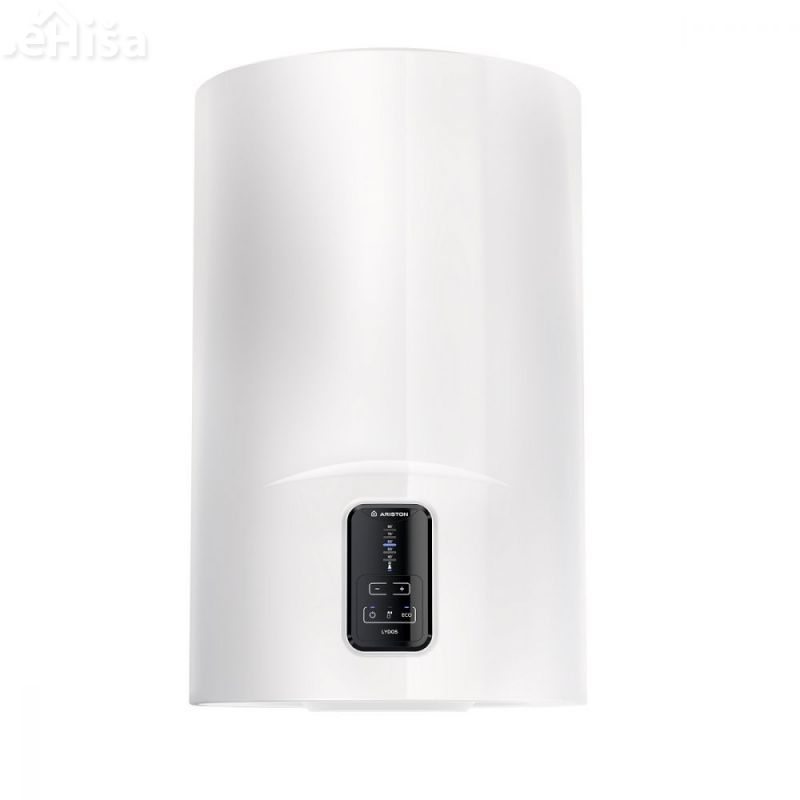 Električni grelnik vode 80L LYDOS ECO 80 V 2K ARISTON 3201861
