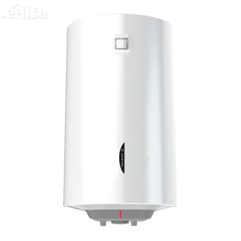 Električni grelnik vode 80L PRO1 R VTS 80 H/3 levi EU ARISTON 3201914
