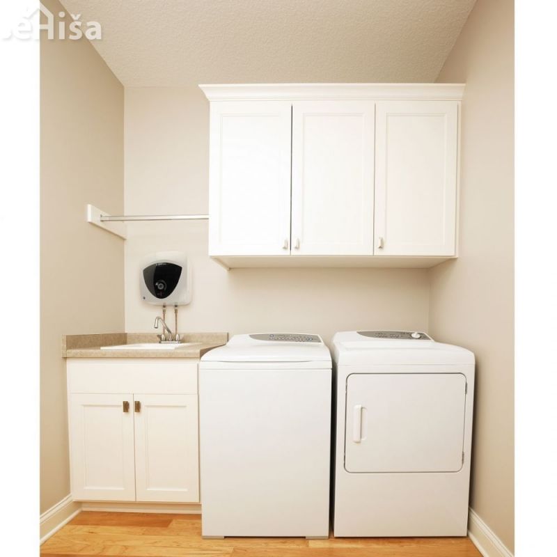 Električni grelnik vode Andris Lux 6 OR ARISTON 3626236
