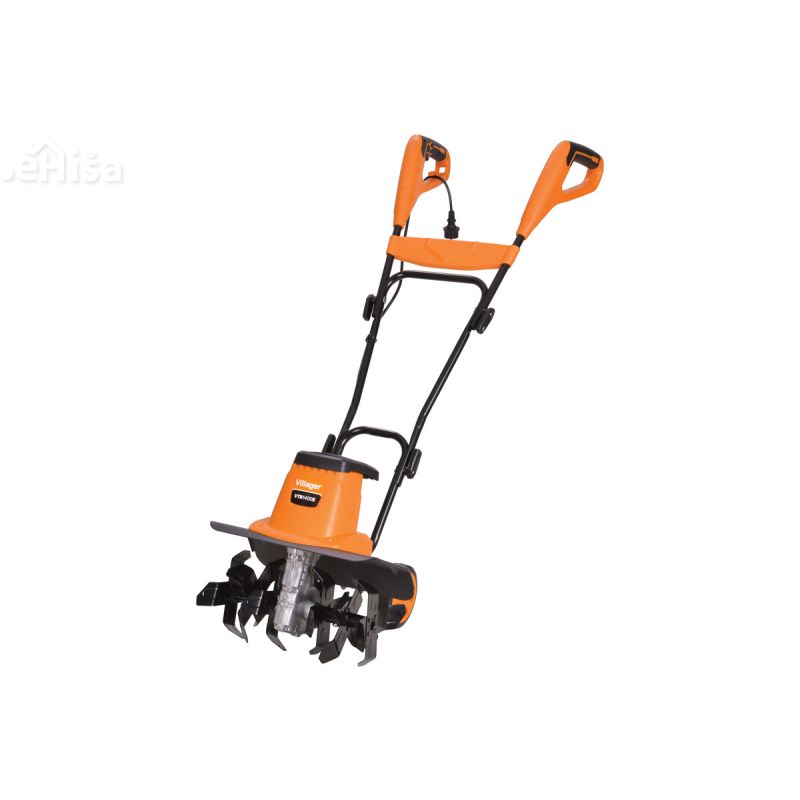 Električni prekopalnik zemlje 1400W VTB 1400 E VILLAGER 046670