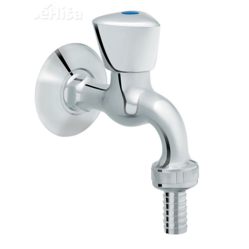 Enoročna armatura za umivalnik Classic c02 samo armatura UNITAS 10151
