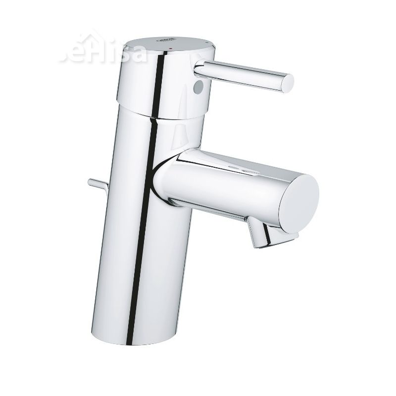Enoročna armatura za umivalnik Concetto GROHE 32204001
