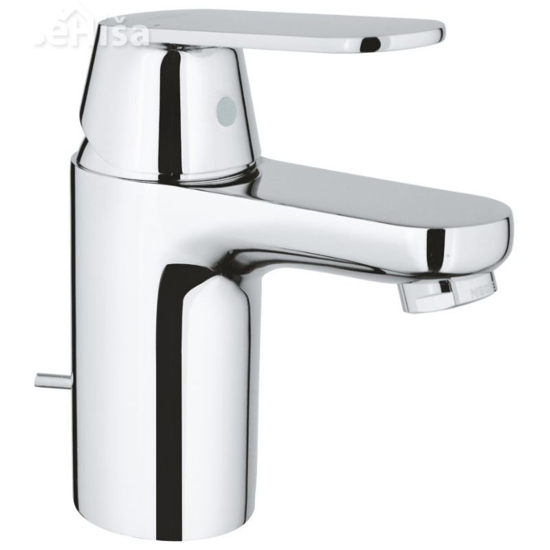 Enoročna armatura za umivalnik Eurosmart Cosmopolitan GROHE 3282500E
