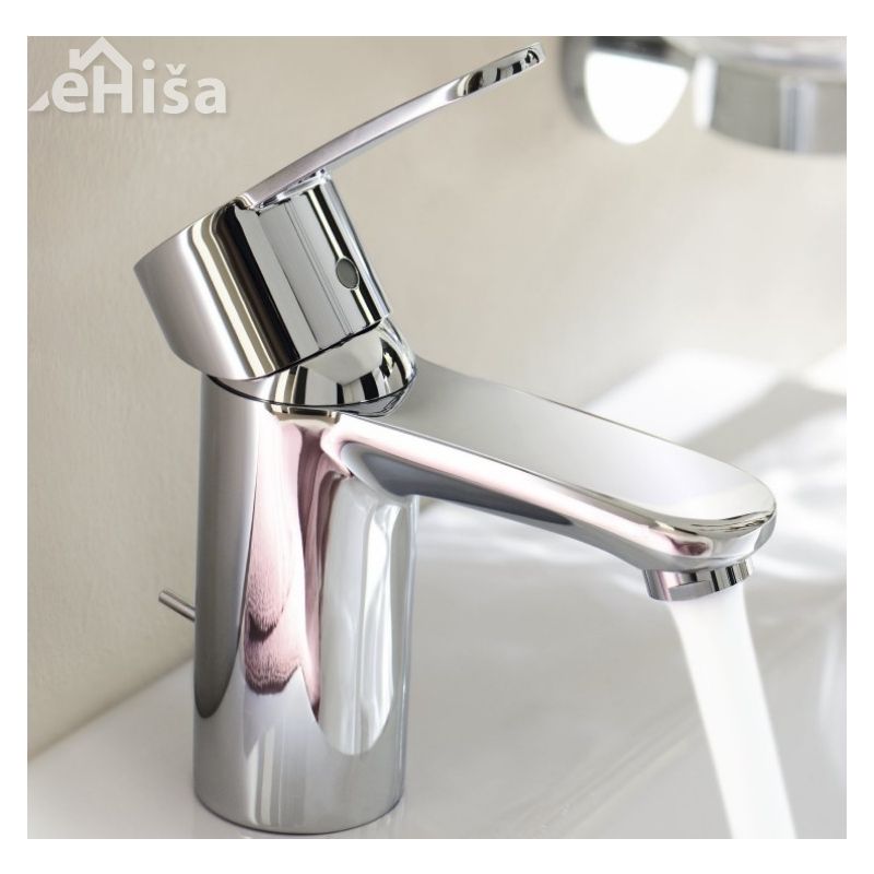Enoročna armatura za umivalnik Eurosmart Cosmopolitan GROHE 33552002
