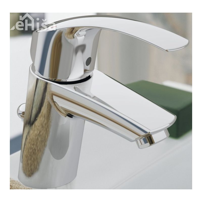 Enoročna umivalniška armatura Eurosmart GROHE 33265002
