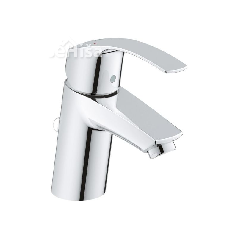 Enoročna umivalniška armatura Eurosmart GROHE 33265002
