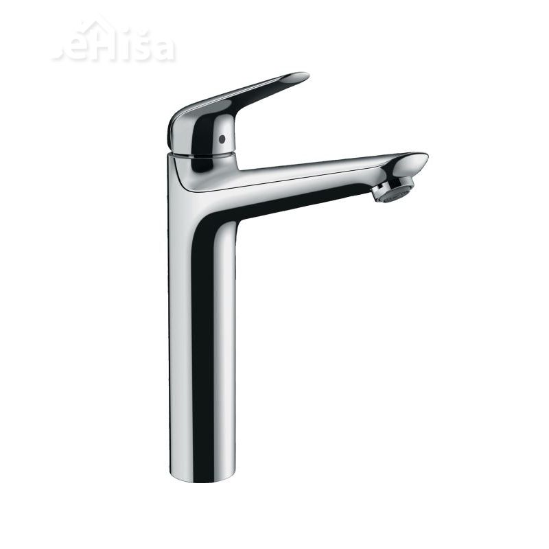 enorocna-umivalniska-armatura-novus-230-brez-zgornjega-dela-sifona-krom-hansgrohe-71124000