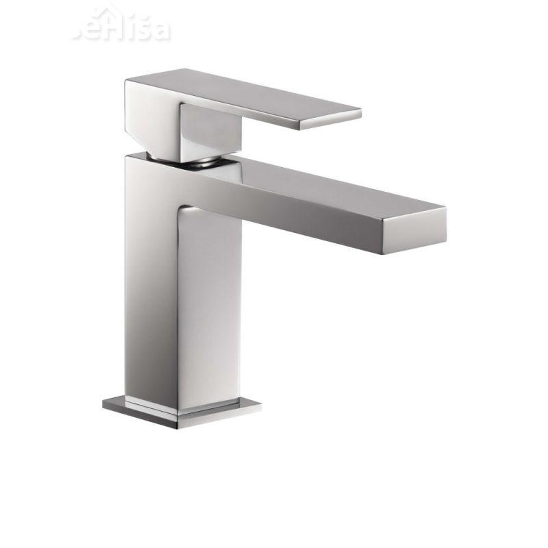 Enoročna umivalniška armatura SQ q10 samo armatura UNITAS 00057
