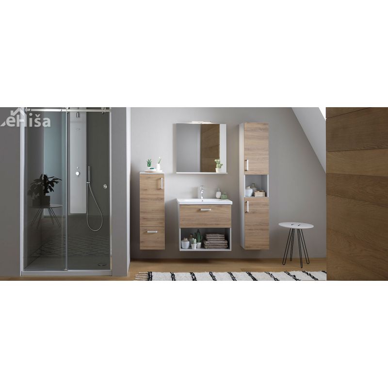 Ogledalo s polico OGE 65 Evelin KOLPA-SAN