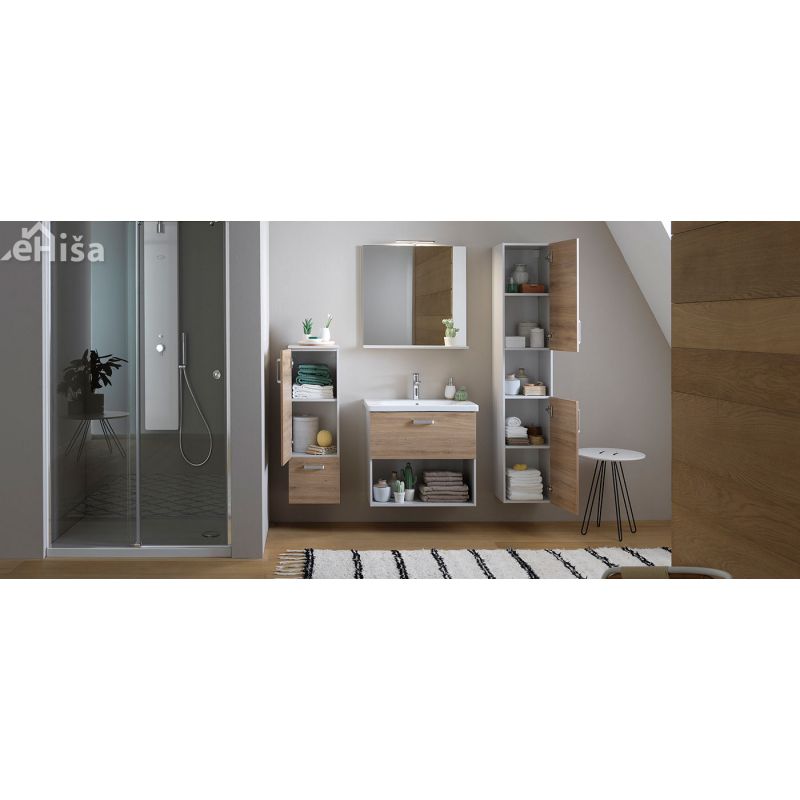 Ogledalo s polico OGE 65 Evelin KOLPA-SAN