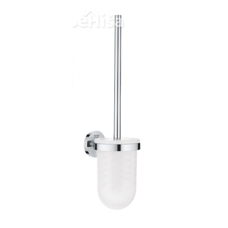 Garnitura za WC ščetko Essentials GROHE 40374001

