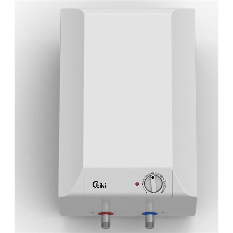 Grelnik vode Mini 10 L nadpultni TIKI 738475
