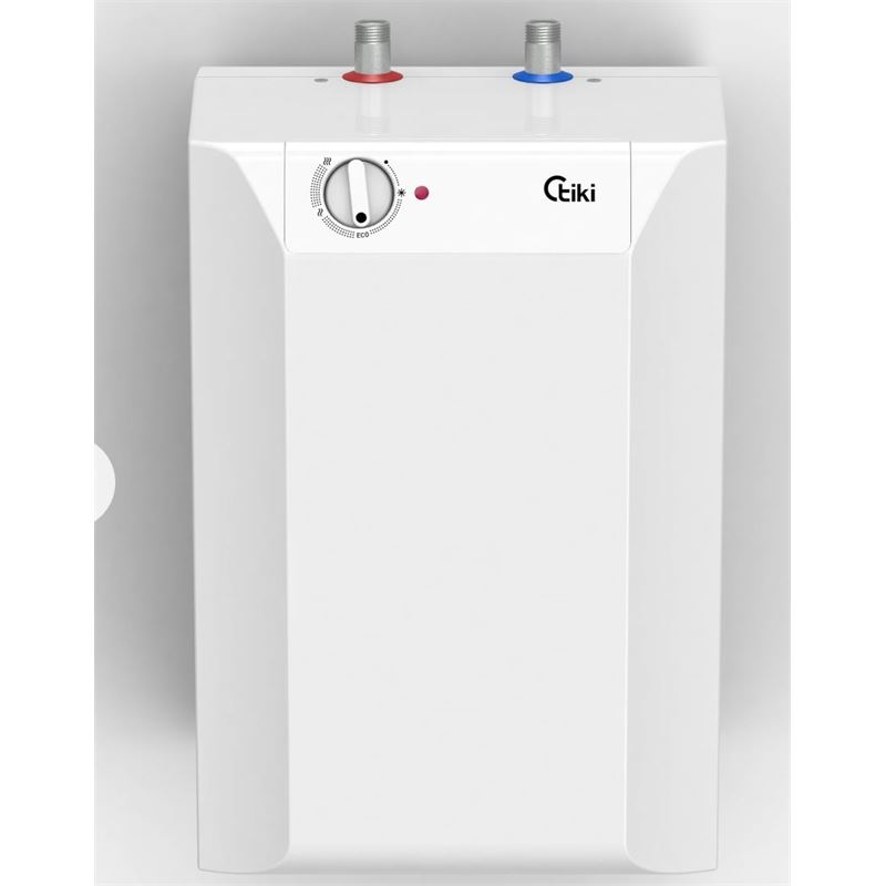Grelnik vode Mini BT 10 L podpultni TIKI 738476
