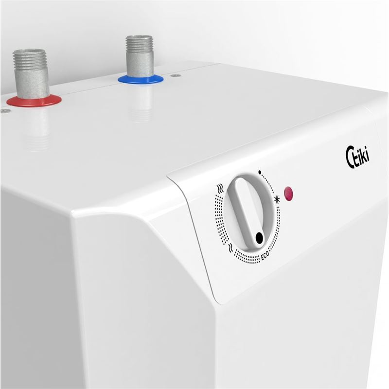 Grelnik vode Mini BT 10 L podpultni TIKI 738476
