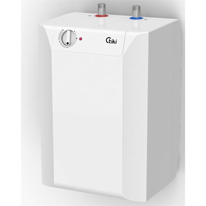 Grelnik vode Mini BT 10 L podpultni TIKI 738476
