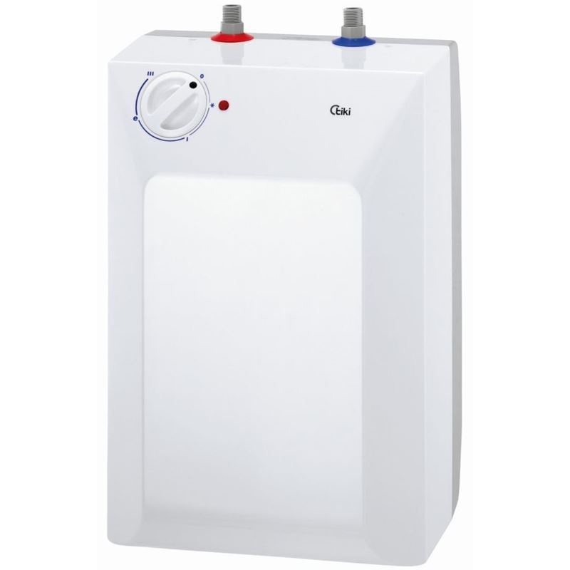Grelnik vode Mini BT 5 L podpultni TIKI 738473
