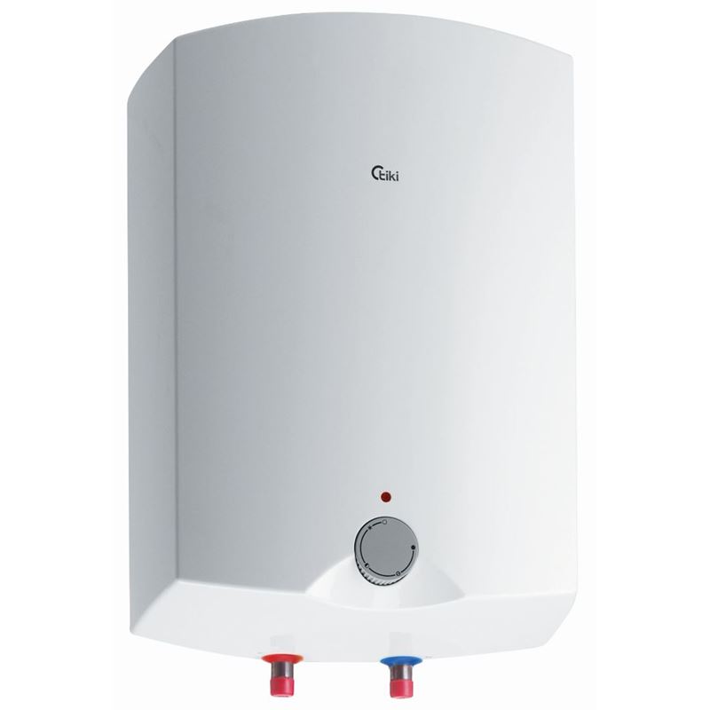 Grelnik vode Mini P 10 L nadpultni TIKI 736227
