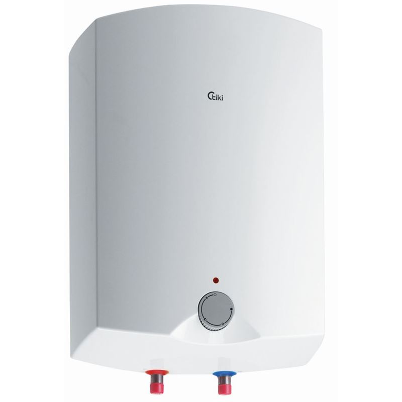 Grelnik vode Mini P 5 L nadpultni TIKI 736225
