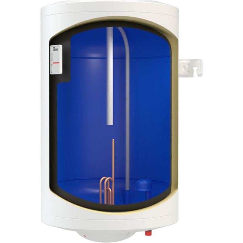 Grelnik vode Prime 80 L TIKI 737029
