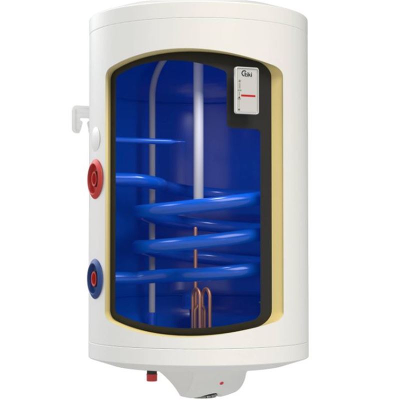 Grelnik vode Prime CL 80 L levi TIKI 736974
