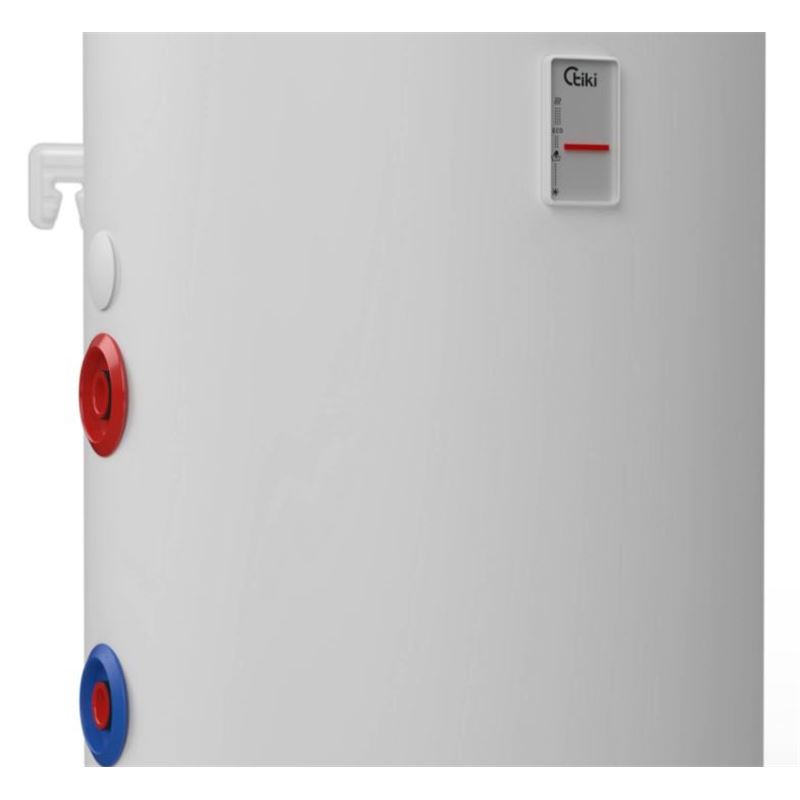 Grelnik vode Prime CL 80 L levi TIKI 736974
