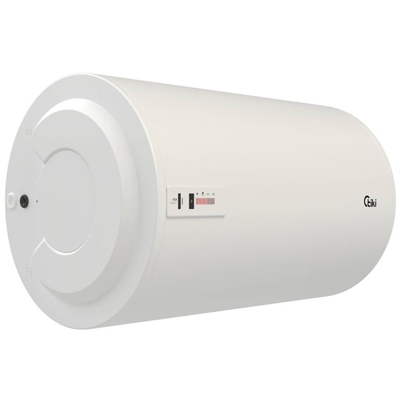 Grelnik vode Prime EH 100 L ležeči TIKI 700288

