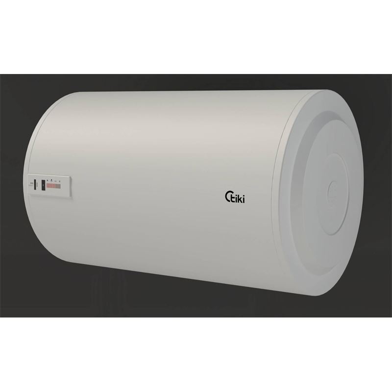 Grelnik vode Prime EH 100 L ležeči TIKI 700288
