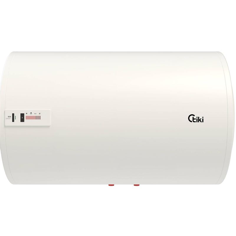Grelnik vode Prime EH 100 L ležeči TIKI 700288
